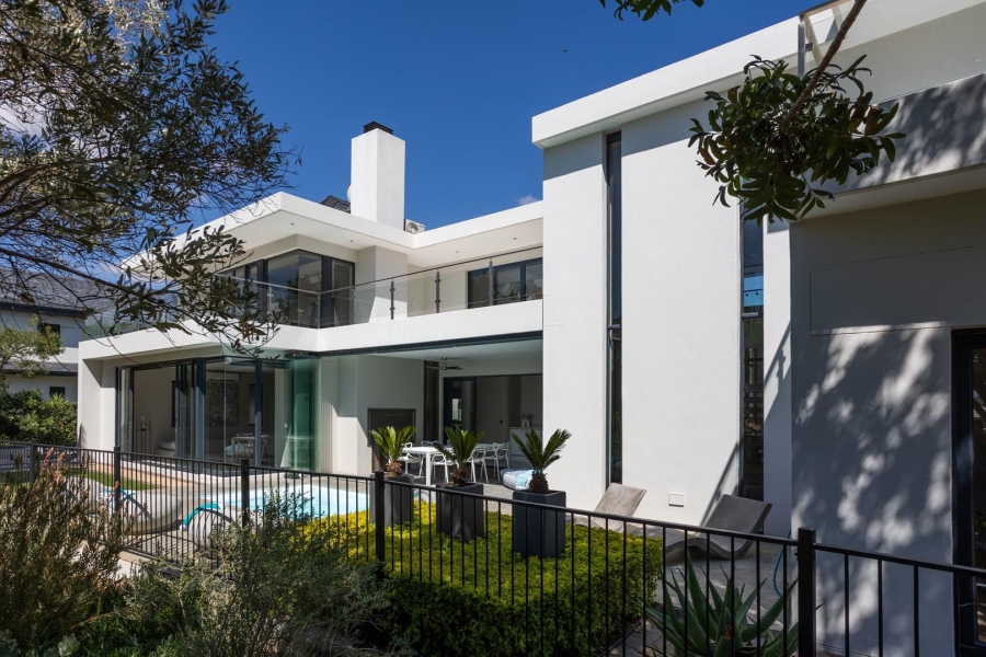 4 Bedroom Property for Sale in Paarl Western Cape